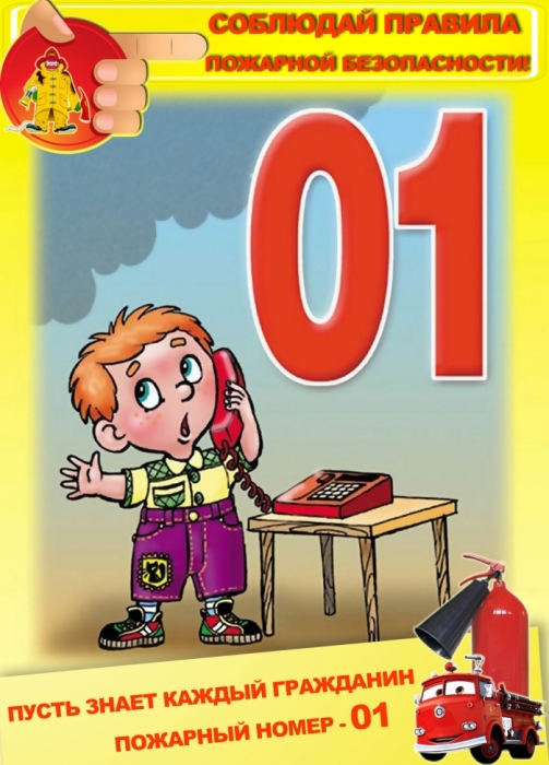 В  Василеостровском районе проведен урок пожарной безопасности на тему: «Спички детям не игрушка!» с воспитанниками ГБДОУ детского сада №10.